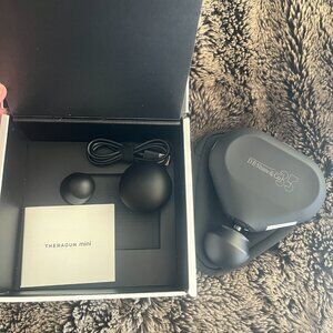 Theragun Mini Brand New in Box